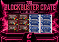 The Blockbuster Crate (12 Count)