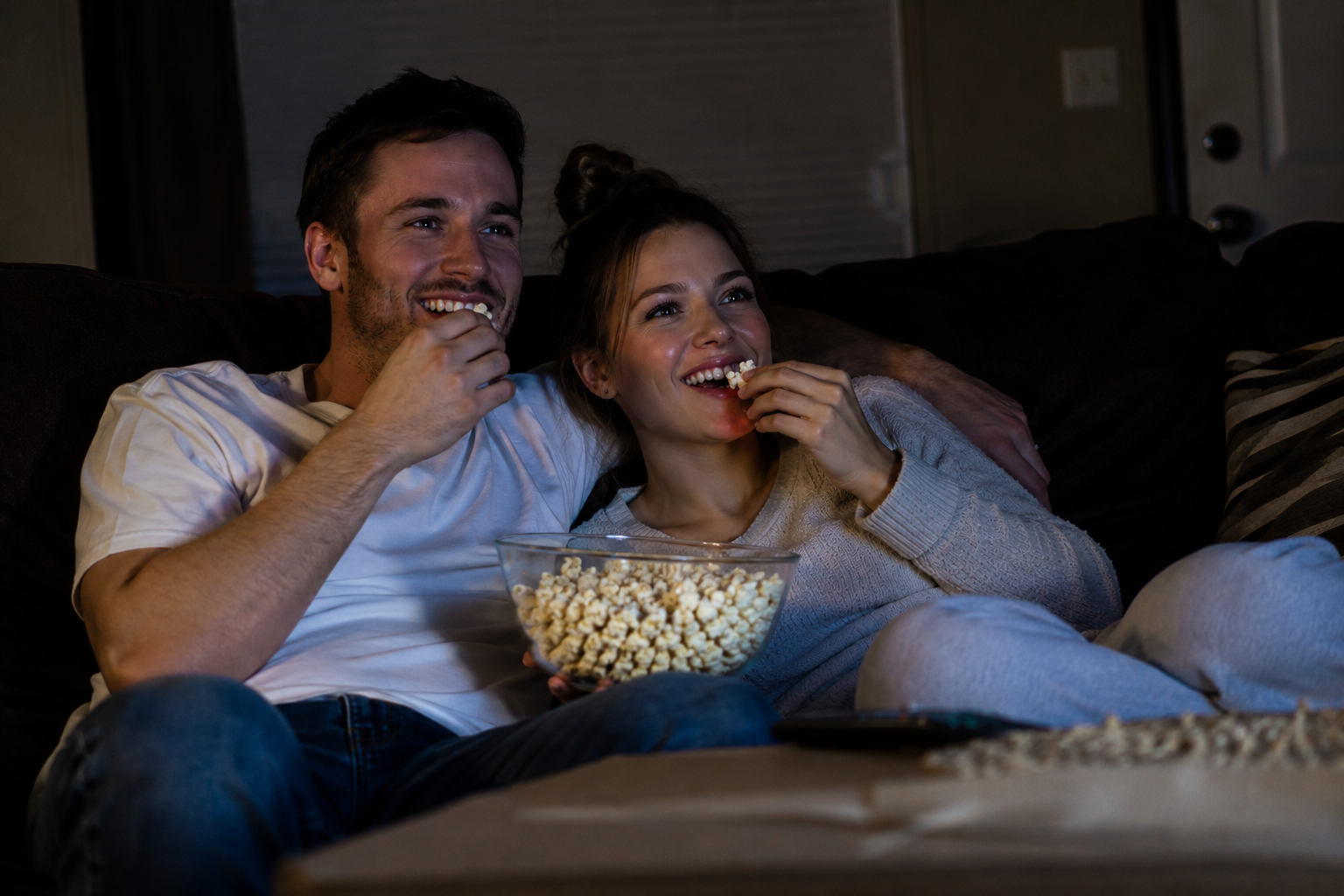Movie Night Snack Box (16 Count)