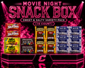 Movie Night Snack Box (16 Count)