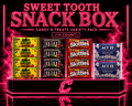 Sweet Tooth Snack Box (14 Count)