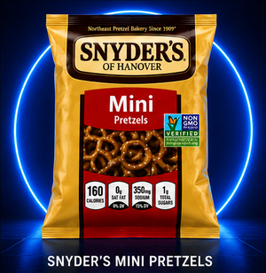 Pretzels