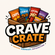 CraveCrate - Home