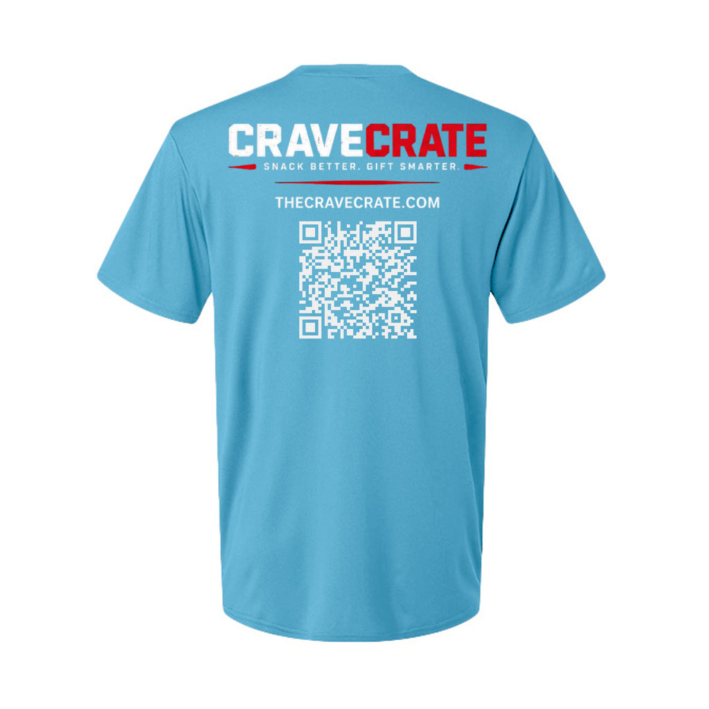 Carolina Blue - 48000 - BACK