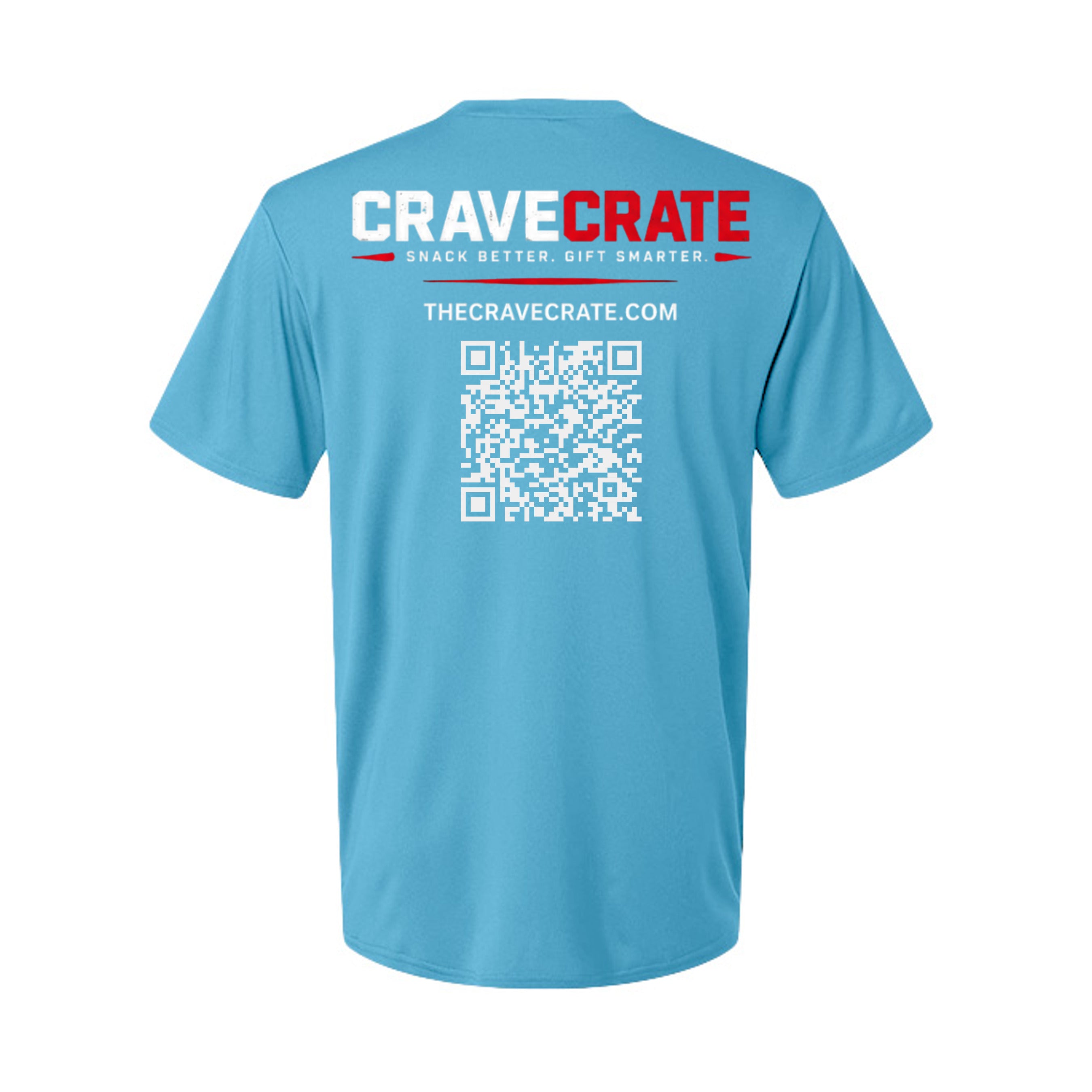 Carolina Blue - 48000 - BACK