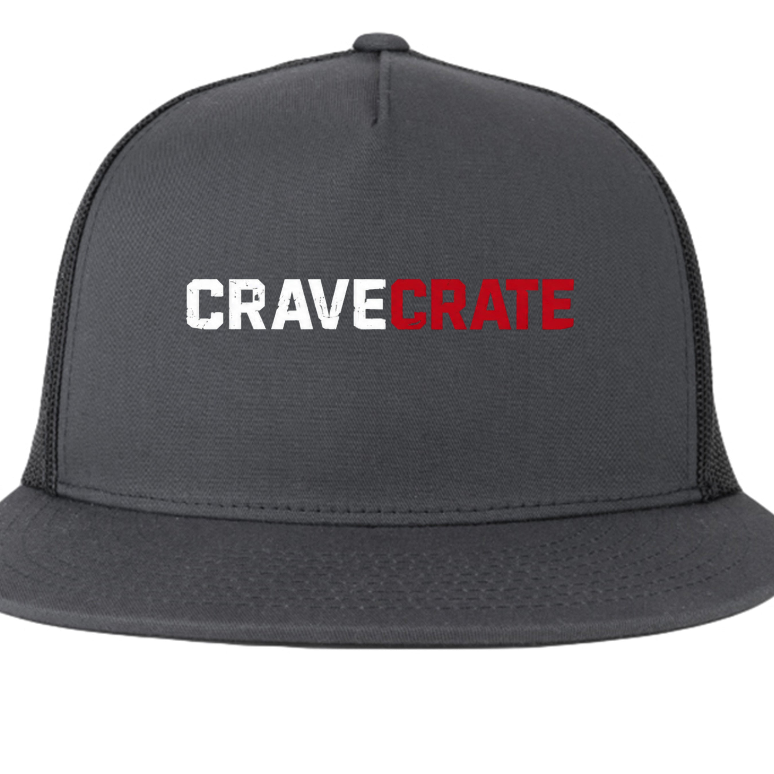 Graphite/ Graphite - STC38 - FRONT
