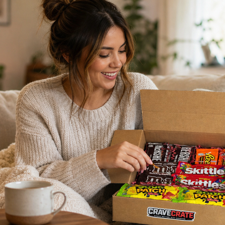 Sweet Crate (12 Count)