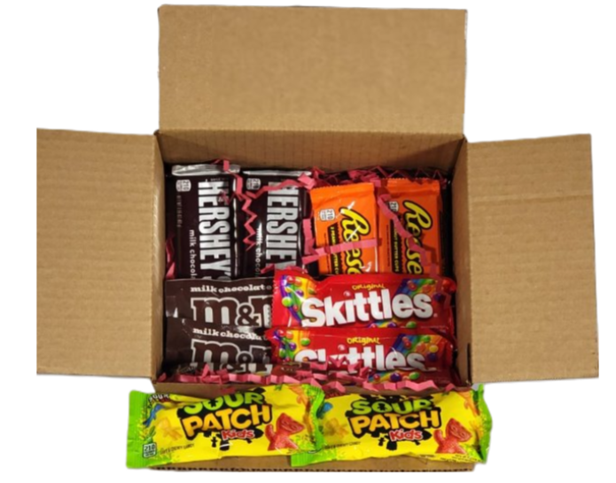 Sweet Crate (12 Count)