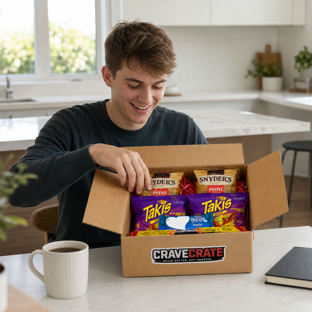 Starter Crate (9 Count)